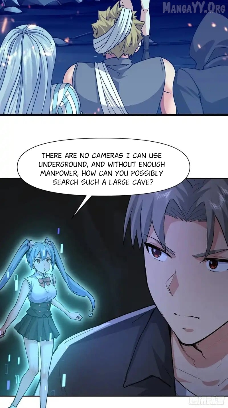 I Became the Target of the Harem in Another World Chapter 125 - page 32